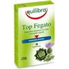 Equilibra Top Fegato 30 Compresse