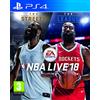 Electronic Arts NBA Live 18 - The One Edition - PlayStation 4