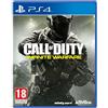 ACTIVISION Call of Duty: Infinite Warfare - Standard Edition [AT Pegi] - PlayStation 4 [Edizione: Germania]