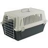 Ferplast Atlas 20 EL nero trasportino per cani