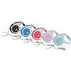 Flexi New Comfort 3mt XS guinzaglio a fettuccia