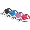 Flexi new Classic Compact guinzaglio a fettuccia