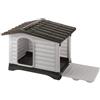 Ferplast DogVilla cuccia per cani in resina