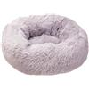 Ferplast Cuddly cuscino per cani e gatti in cotone e peluche