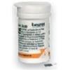 BEURER MEDICAL ITALIA Strisce Misurazione Glicemia Beurer Per Glucometro Gl44/gl50/gl50evo In Flacone 50 Pezzi