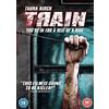 Lions Gate Home Entertainment Train [DVD]