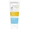 Bioderma Photoderm Pediatrics Mineral Spf50+ 50g Bioderma Bioderma