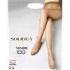 SOLIDEA BY CALZIFICIO PINELLI Solidea Venere 100Den Collant Model Glacè 3ml