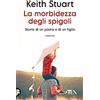 TEA La morbidezza degli spigoli