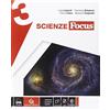 Garzanti Scuola Scienze focus. Ediz. curricolare. Per la Scuola media. Con e-book. Con espansione online (Vol. 3)
