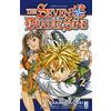Star Comics The seven deadly sins (Vol. 2)