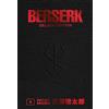 PANINI SPA Berserk deluxe (Vol. 4)