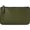 Kate Lee Pochette a Forma di K Verde, Piccola Donna