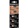 Duracell 5X Duracell MN21 A23 23A (1 Blister da 5 Batterie) 5 Pile
