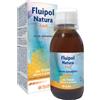 POLARIS FARMACEUTICI Srl FLUIPOL Natura Adulti 150ml