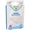 PROFAR MEDICAZIONE MEDICAZIONE POST OPERATORIA STERILE GARZA ANTIADERENTE 5X7,5 CM 5 PEZZI PROFAR - 931093975 -