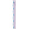 Opti P60-75-04156 - Chiusura lampo, 100% poliestere, 04156 viola, 75 cm