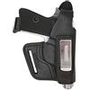 VlaMiTex IWB 5-5 Fondina in Pelle per Pistola Walther PP Manurhin