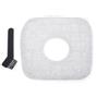 Severin, kit di pulizia 5248048 / filtro per robot aspirapolvere RB7025 Chill
