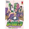 PANINI SPA Boruto. Naruto next generations (Vol. 19)
