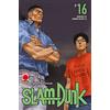 PANINI SPA Slam Dunk. Shohoku vs Sannoh Kogyo (1) (Vol. 16)