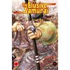 PANINI SPA The elusive samurai (Vol. 5)