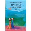 Nord Dove vola la polvere
