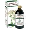 DR.GIORGINI SER-VIS Srl ACHILLEA ESTRATTO INTEGR 200ML - Integratore Alimentare, Estratto di Achillea, Flacone da 200 ml