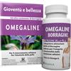 SANGALLI Srl OMEGALINE HOLISTICA 60CPS
