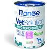 Monge Vet Solution Hypo Monoproteico Dog 400G MAIALE