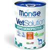 Monge Vet Solution Hypo Monoproteico Dog 400G ANATRA