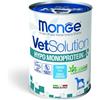 Monge Vet Solution Hypo Monoproteico Dog 400G TONNO