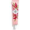 Roger&Gallet Gingembre Rouge Crema Mani Idratante Profumata 30 ml
