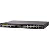 Cisco SG350-52MP - Switch gestito Gigabit Max-PoE a 52 porte (SG350-52MP-K9-EU)
