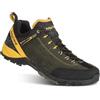 Kayland REVOLT GTX DARK GREEN-YELLOW