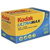 KODAK AOgl_electronicsI - Pellicola negativa per Kodak, 400 iso, 36 scatti