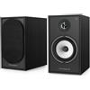 TRIANGLE BOREA CONNECT BR03 BT BLACK WIRELESS BLUETOOTH BOOKSHELF SPEAKER NEW