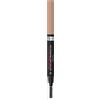 L'Oreal Paris L`Oréal Paris 24H Brow Filling Triangular Matita per Sopracciglia 6.0 Dark Blonde