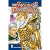 Star Comics The seven deadly sins (Vol. 10)