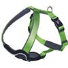 Nobby Comfort Stoviglie Classic Preno, Verde/Verde, L: 50-60 cm, Larghezza: 30 mm, 1 Pezzo