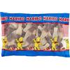 Haribo Maxi Bottiglie Cola Effervescenti, Caramelle Gommose Frizzanti, Gusto Cola, Ideali Per Feste E Dolci Momenti Di Relax - 2kg