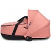 BABYZEN NAVICELLA BASSINET YOYO 0+ GINGER PER PASSEGGINO YOYO