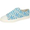 Melvin & Hamilton Harvey 57, Scarpe da Ginnastica Uomo, Multicolore, 45 EU