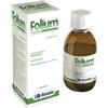 Folium Soluzione 150ml