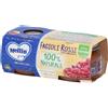 Mellin Omog Fagioli Ro 2X80G 2x80 g Pappa