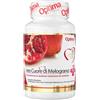 OPTIMA NATURALS Srl NEOCUORE Melograno Plus 60 Cpr