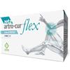 ERBOZETA SpA Zeta Artro Cur Flex 20 Stick