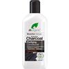 OPTIMA NATURALS Dr Organic Charcoal Conditione