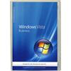 Microsoft Windows Vista Business, SP1, 32bit, DVD, OEM, DSP, DE