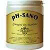 DR.GIORGINI SER-VIS Srl PH-SANO 360G POLVERE